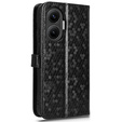 Peňaženkové flipové puzdro Rhombus pre Xiaomi Poco F7 5G