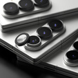 Ringke Ochranný rámik fotoaparátu pre Samsung Galaxy Z Fold 7 5G