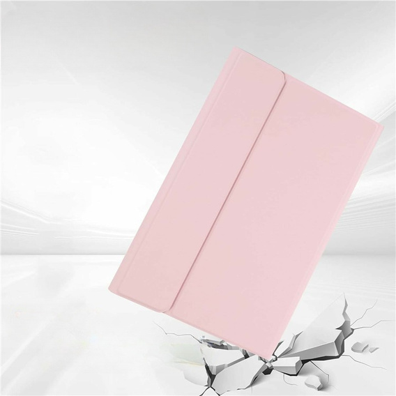 Puzdro s klávesnicou Bluetooth pre Lenovo Tab M11