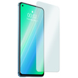 2x tvrdené sklo pre Xiaomi Redmi Note 9, ERBORD 9H Hard Glass na displeji