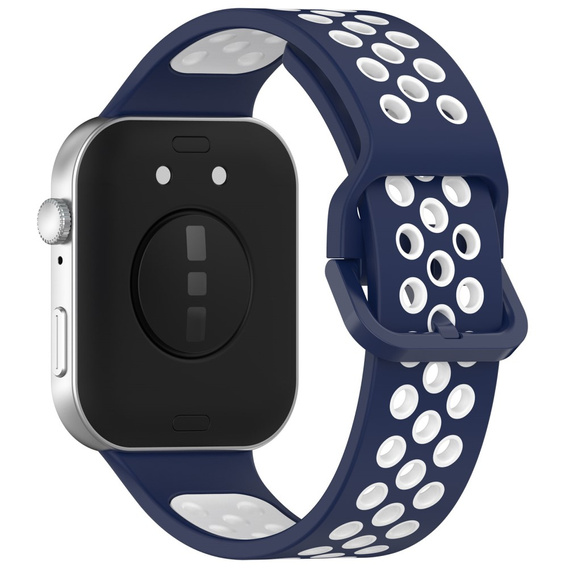Silikónový remienok pre Huawei Watch Fit 4 / 4 Pro / 3