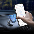 Obal na mobil pre Honor 400 5G, CamShield Slide, zlaté