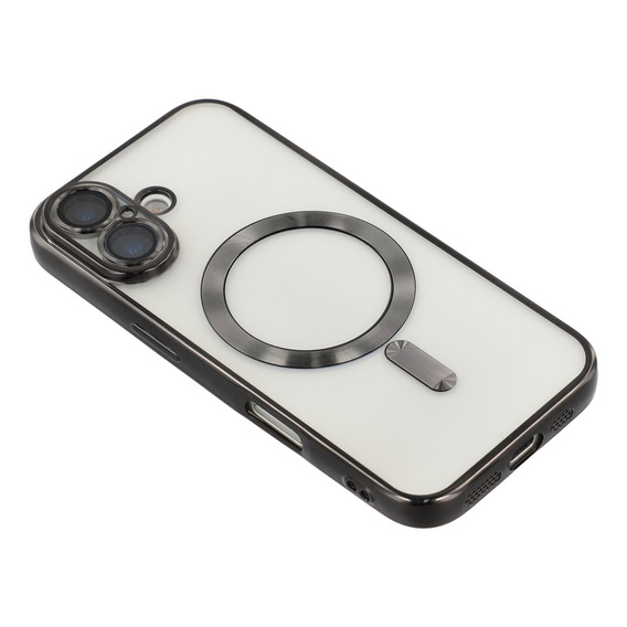 Puzdro Electro MagSafe pre iPhone 17