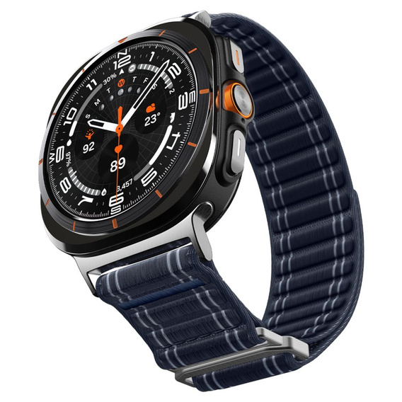 Remienok Spigen WBF0 pre Samsung Galaxy Watch Ultra 2024/2025 (47 mm)