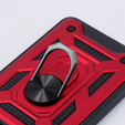 Obal na mobil pre Xiaomi 13T / 13T Pro, CamShield Slide, červené