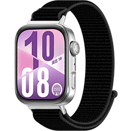 Pružný nylonový remienok pre Huawei Watch Fit 4 / 4 Pro / 3