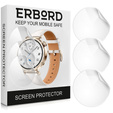3x ERBORD Hydrogélová fólia pre Huawei Watch GT 5 41mm