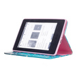 Puzdro pre Amazon Kindle Paperwhite 1/2/3, Smartcase, sakura