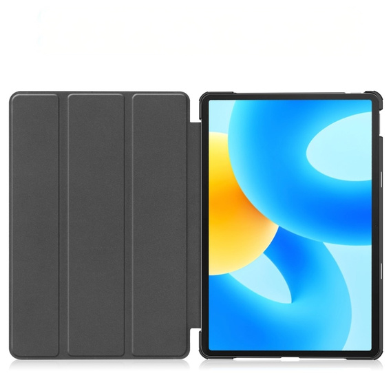 Puzdro pre Huawei MatePad 11.5, Smartcase, čierne