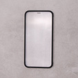 Obal na mobil pre iPhone 11 Pro, ERBORD Guardian, čierne