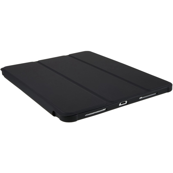 Puzdro pre iPad Pro 11 2022 / 2021 / 2020 / 2018, Smartcase Hybrid, so slotom na stylus, čierne