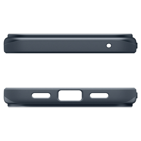 Puzdro Spigen Thin Fit MagSafe pre Google Pixel 10 Pro XL, Metal Slate