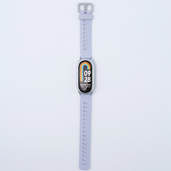 Silikónový remienok pre Xiaomi Smart Band 10 / 9 / 8