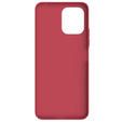 NILLKIN puzdro pre Xiaomi Redmi 12 4G, Super Frosted Shield Case, červené
