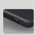 NILLKIN puzdro pre OnePlus 13, Frosted Shield, pre MagSafe, čierne