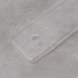 Tenké puzdro pre Xiaomi Redmi 12C, Slim, priehľadné