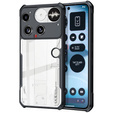 Obal na mobil pre Nothing Phone 3 5G, AntiDrop Hybrid, čierne