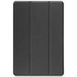 Puzdro pre TCL Tab 10s 9081X / TCL Tab 10s 9080G 2021, Smartcase, čierne