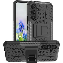 Obal na mobil pre Samsung Galaxy A54 5G, Tire Armor, čierne