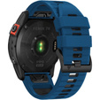 Silikónový remienok QuickFit pre Garmin Fenix 22 mm