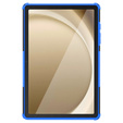 Obal na mobil pre Samsung Galaxy Tab A9+, Tire Armor, modré