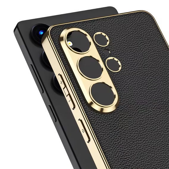 GKK Kožené puzdro pre Samsung Galaxy S26 Ultra