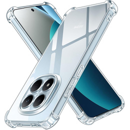 Puzdro odolné proti pádu pre Xiaomi Redmi Note 15 Pro 5G