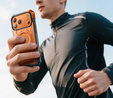 Obrnené puzdro s úchopom MagSafe Supcase UB Grip Pro pre iPhone 17 Pro Max