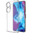 Tenké puzdro pre Asus Zenfone 9 5G / 10 5G, Slim, priehľadné