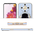 Obal na mobil pre Honor Magic 6 Lite 5G, Astronaut, modré