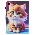 Obal na mobil pre Samsung Galaxy Tab A9+ X210 / X215 / X216B, cat