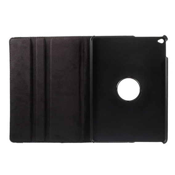 Puzdro pre iPad Air 2 9.7" 2014 TB330FU 10.95", otočné o 360°, čierne