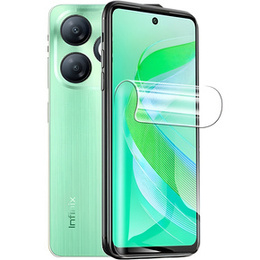 Hydrogélová fólia pre Infinix Hot 40i