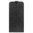 Klapkové puzdro pre Samsung Galaxy A36 5G / A56 5G, Flip, čierne
