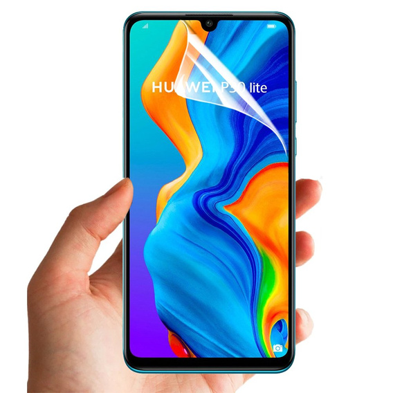 Hydrogélová fólia pre Huawei P30 Lite