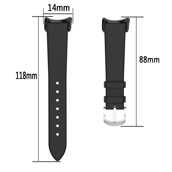 Remienok pre Xiaomi Smart Band 10 / 9 / 8