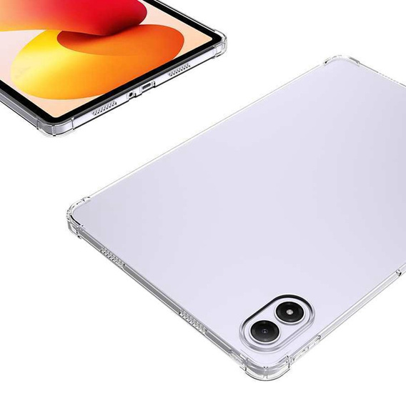 Silikónové puzdro na tablet pre Xiaomi Redmi Pad 2 Pro