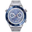 3x ERBORD Hydrogélová fólia pre Huawei Watch Ultimate