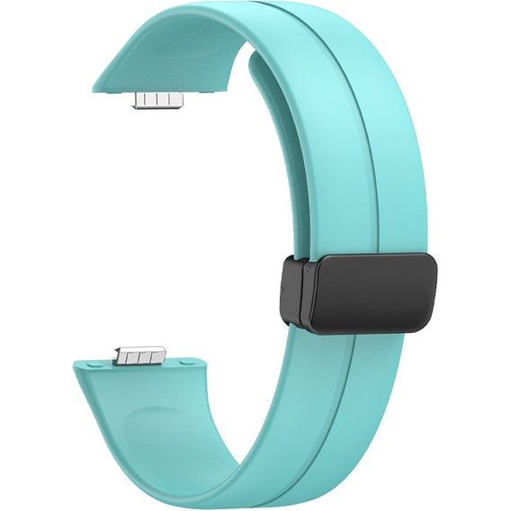 Silikónový remienok pre Huawei Watch Fit 4 / 4 Pro / 3