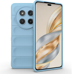 Obal na mobil pre Honor Magic 7 Lite, Gaming Shockproof, modré