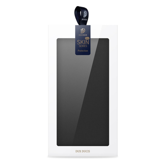 Dux Ducis Obal na mobil pre Xiaomi Redmi Note 13 5G, Skinpro, čierne