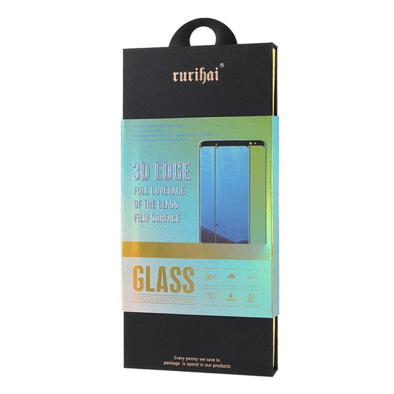 RURIHAI 3D celoobrazovkové tvrdené sklo pre Samsung Galaxy Z Fold3 5G