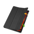 Puzdro pre Lenovo Tab K11 Plus, Smartcase, čierne