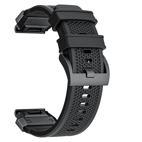 Silikónový remienok QuickFit pre Garmin Fenix 22 mm