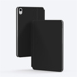 Puzdro s Bluetooth klávesnicou a touchpadom pre iPad 11" 2025 A16 (11. generácia) / iPad 10,9" 2022 (10. generácia)