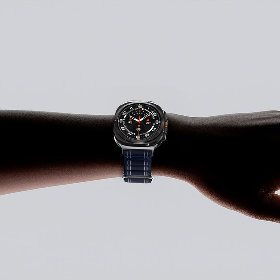 Remienok Spigen WBF0 pre Samsung Galaxy Watch Ultra 2024/2025 (47 mm)