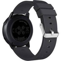 Silikónový remienok univerzálny 20 mm