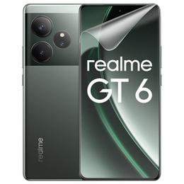 Hydrogélová fólia pre Realme GT 6 / 6T