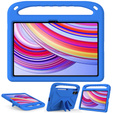 Detské puzdro pre Xiaomi Redmi Pad Pro / Xiaomi Poco Pad, s rukoväťou, modré