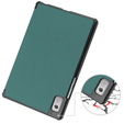 Puzdro pre Lenovo Tab M9, Smartcase, zelený